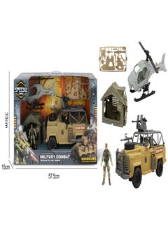 SPECIAL COMBAT SPECIAL - VEHICLES SET  - Image 3