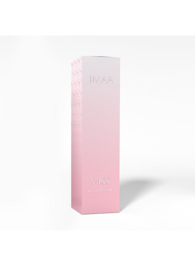 Imaa Miss Spray All Over Body Mist - 100 Ml - Image 2