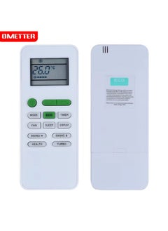 OMETTER New Original AC Remote control GYKQ-52 for TCL Air Conditioner Remote Fernbedienung  - Image 1