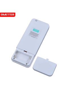 OMETTER New Original AC Remote control GYKQ-52 for TCL Air Conditioner Remote Fernbedienung  - Image 4