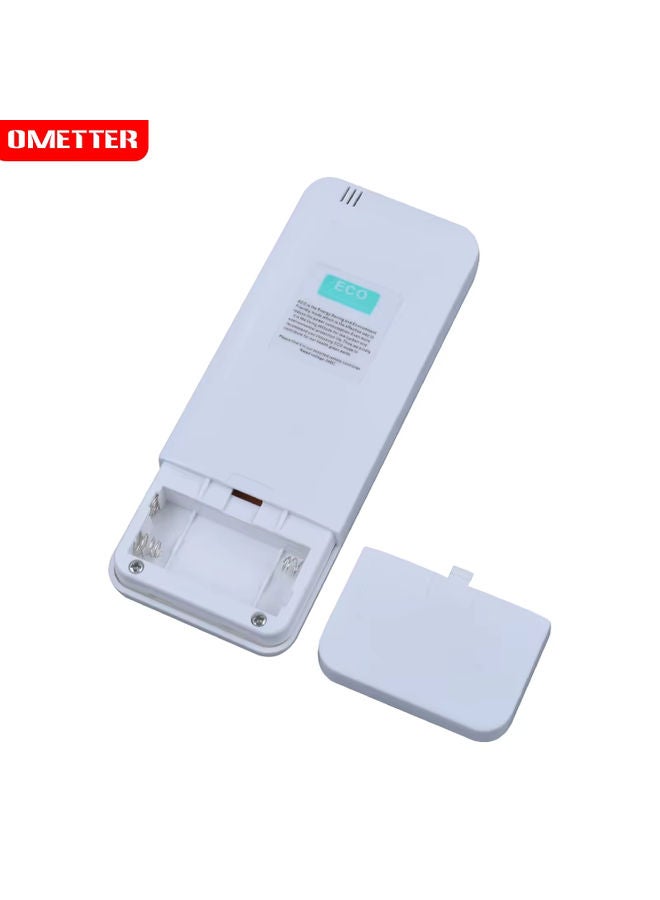 OMETTER جهاز تحكم عن بعد أصلي جديد GYKQ-52 لجهاز تكييف TCL - Image 4