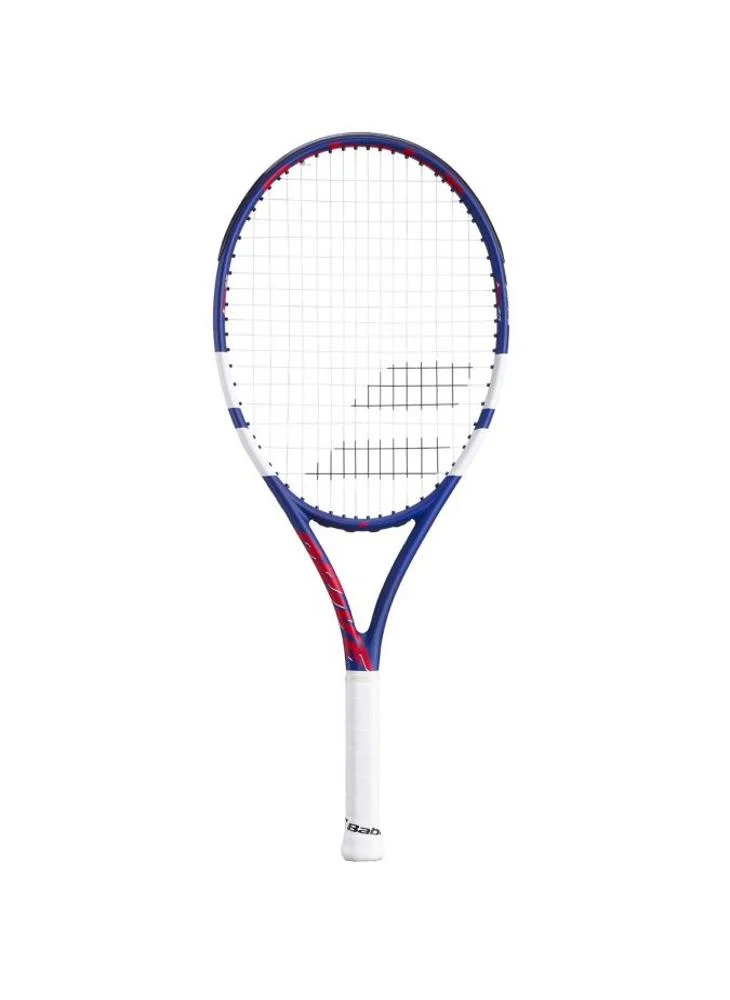 بابولات BABOLAT TENNIS RACKETS DRIVE JUNIOR 25 RED NC, 140515