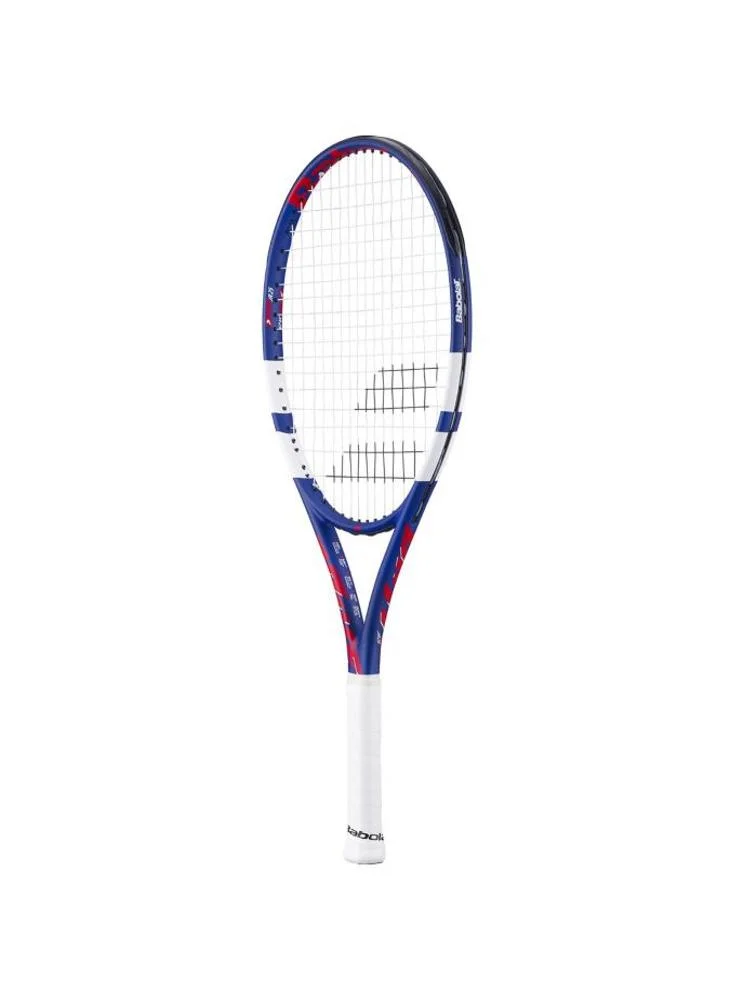 بابولات BABOLAT TENNIS RACKETS DRIVE JUNIOR 25 RED NC, 140515