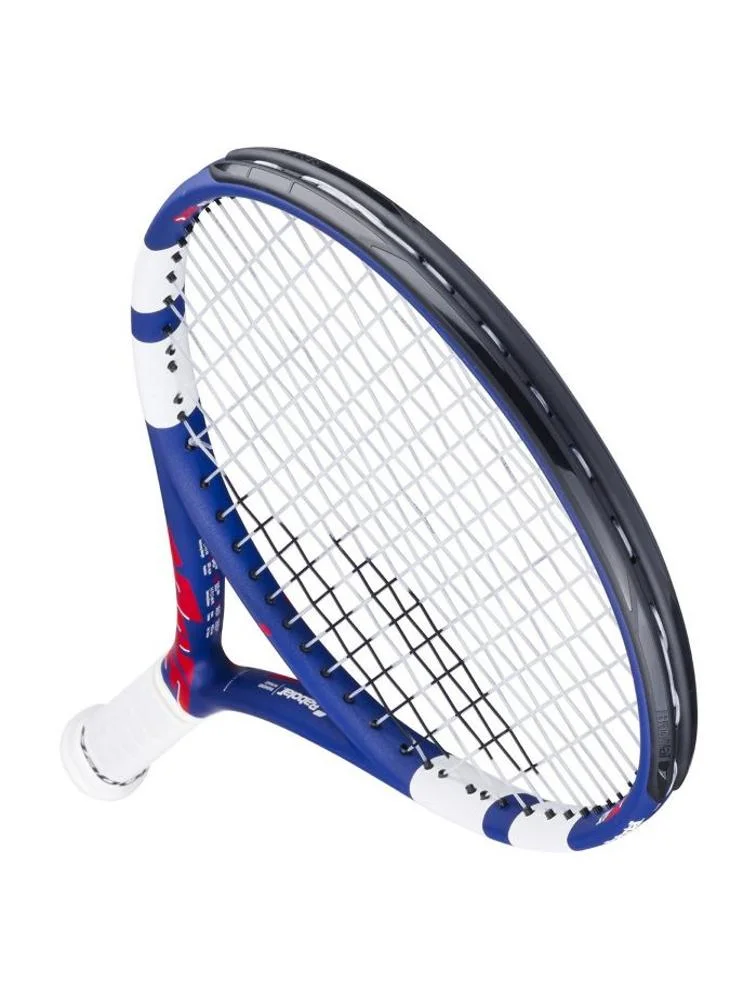 Babolat  BABOLAT TENNIS RACKETS DRIVE JUNIOR 25 RED NC, 140515  | Best Price UAE