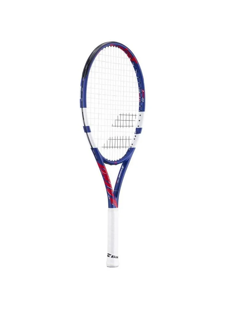 Babolat  BABOLAT TENNIS RACKETS DRIVE JUNIOR 25 RED NC, 140515  | Best Price UAE