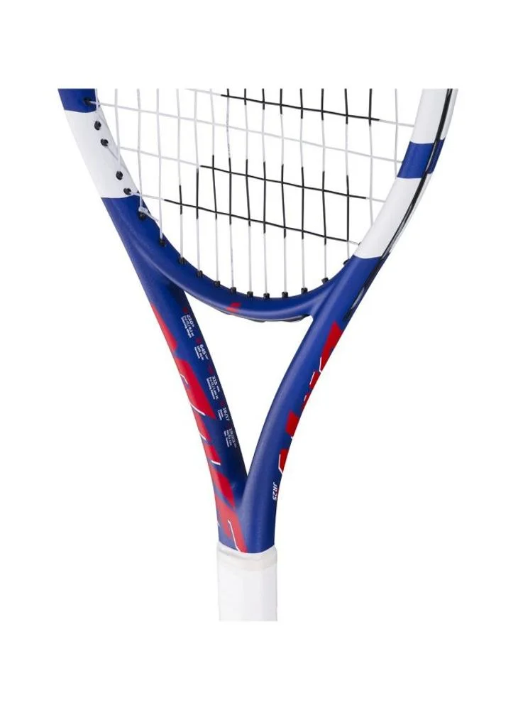 Babolat  BABOLAT TENNIS RACKETS DRIVE JUNIOR 25 RED NC, 140515  | Best Price UAE