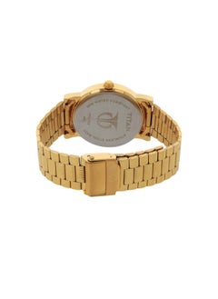 TITAN Men Analog Round Shape Stainless Steel Wrist Watch - 1712YM02 - 45.6 Mm  - Image 3