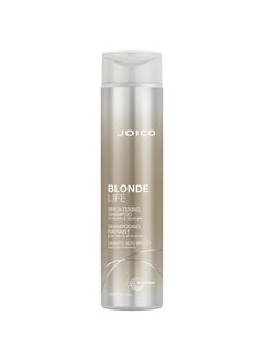 Blonde Life Brightening Shampoo ; For Blonde Hair ; Add Softness & Smoothness ; Sulfate Free ; With Monoi & Tamanu Oil ; 10.1 Fl Oz - pzsku/Z058853A0A41AF8A1E56FZ/45/_/1696662055/a64ebab1-f541-420f-a527-8b7e37f9e34d