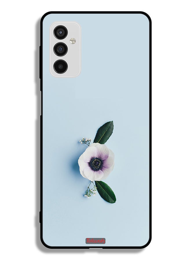 Tolwak Samsung Galaxy M52 5G Protective Case Cover Annie Spratt - Image 2