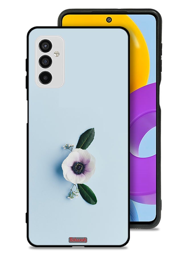 Tolwak Samsung Galaxy M52 5G Protective Case Cover Annie Spratt - Image 1
