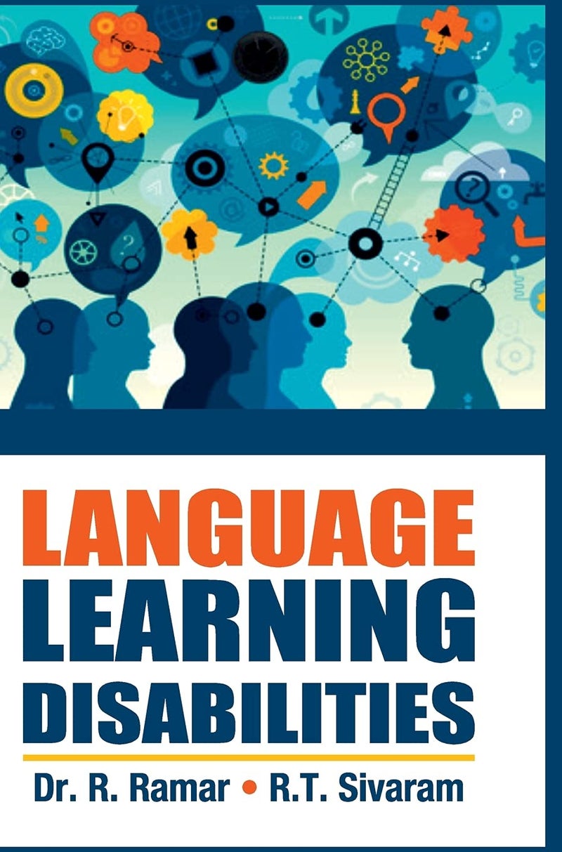 Langauge Learning Disabilities  - Image 1