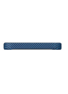 PITAKA Tactile Woven Ultra Slim Case for iPhone 16 Pro Max with Raised Camera Lip / Woven Touch / Compatible with MagSafe / Drop and Damage Protection - Over the Horizon  - Image 3