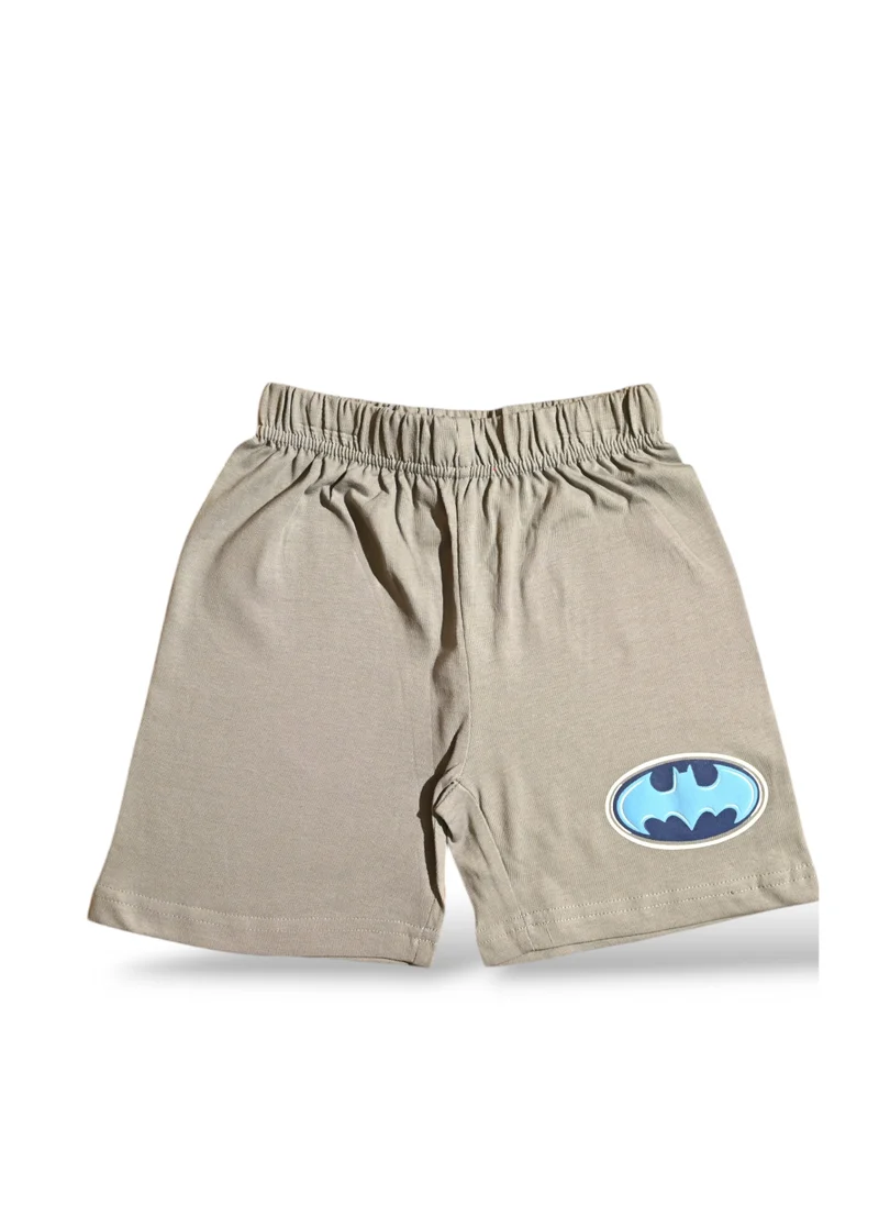 Batman BATMAN - ‬‪BOYS SHORT SET‬