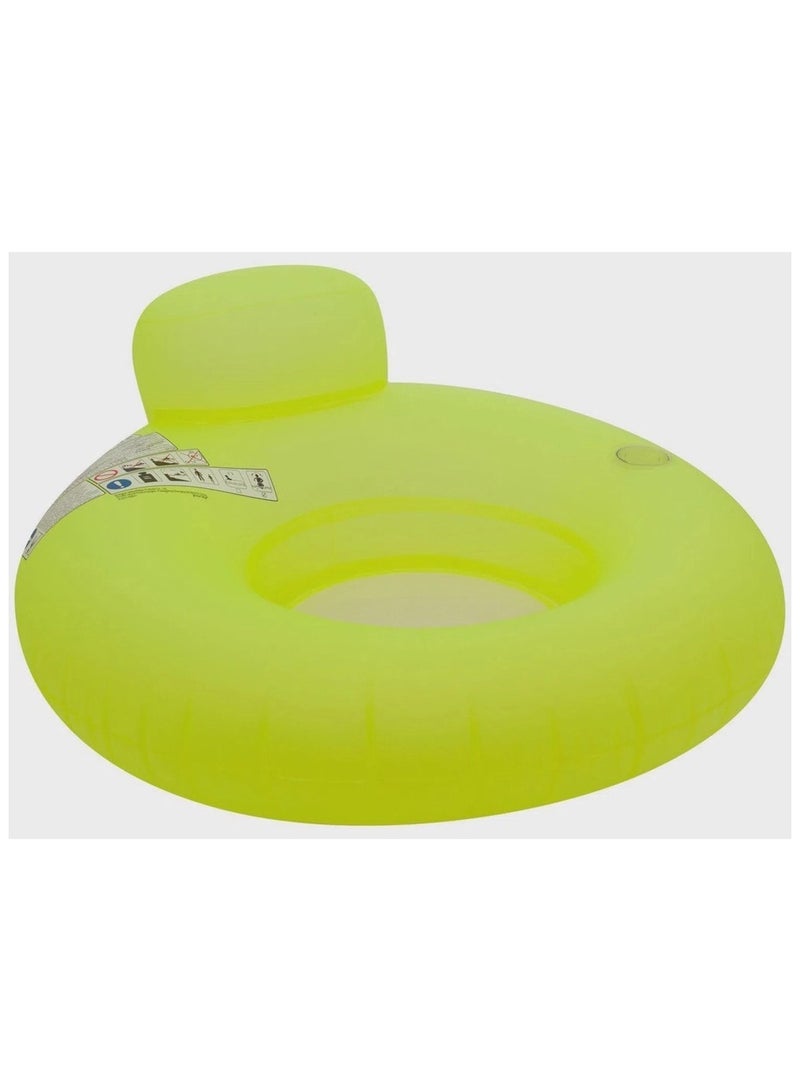 ريبنيو جيلونج بولترونا باف الحوامات المائية للسباحة بأمان - Image 2