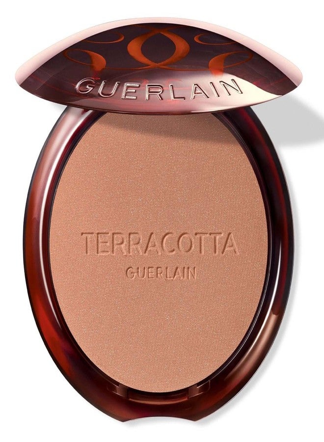 Guerlain The Bronzing Powder 96 Percent Naturally - 2 Medium Cool by Guerlain for Women - 0.29 oz Powder