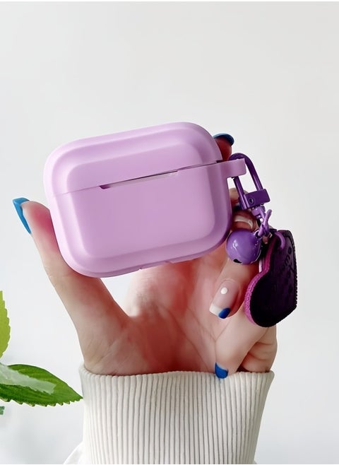 Suitable For Apple Bluetooth Earphone Protective Case