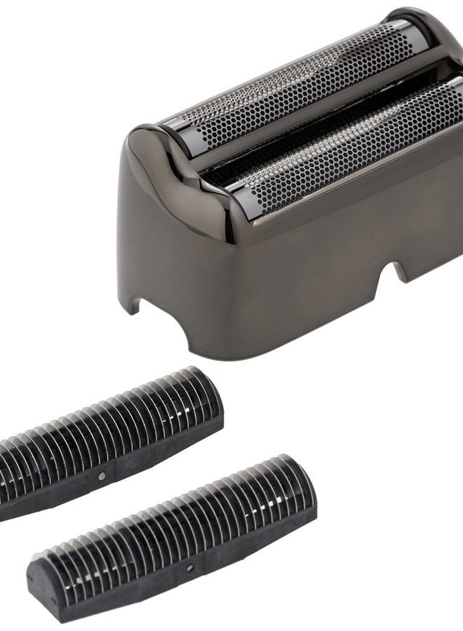 UVFOIL Double Replacement Foil with Cutters