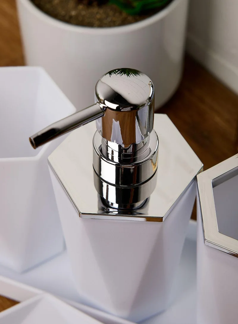AC&L Bathroom Accessories Set