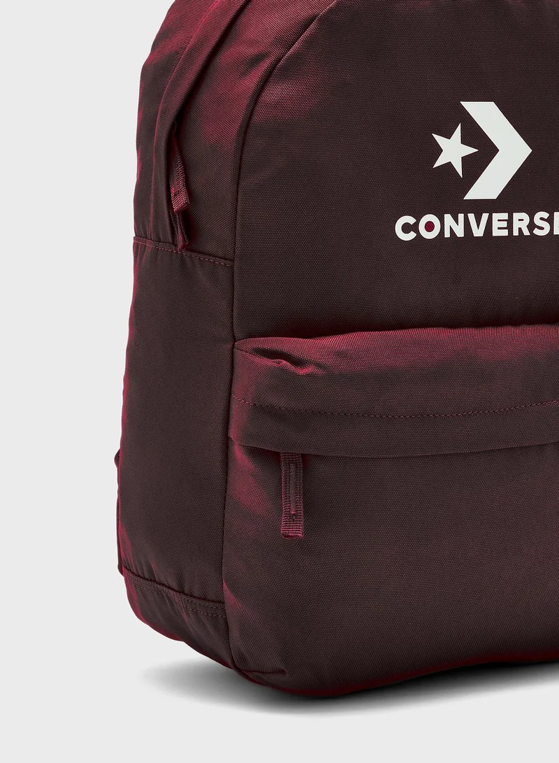 CONVERSE Chuck Retro Graphic T-Shirt