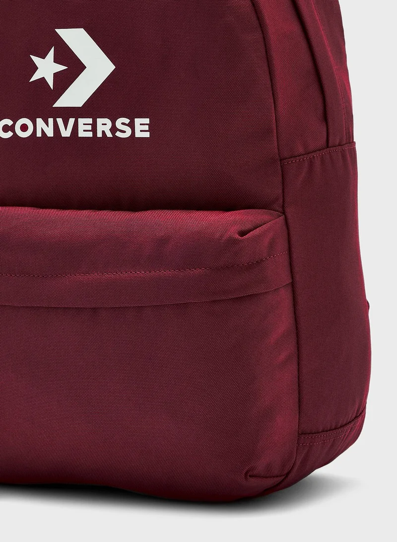 CONVERSE Chuck Retro Graphic T-Shirt