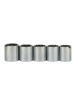 Stanley 1/2 inch Socket Set In Metal 24 Pieces  - Image 4