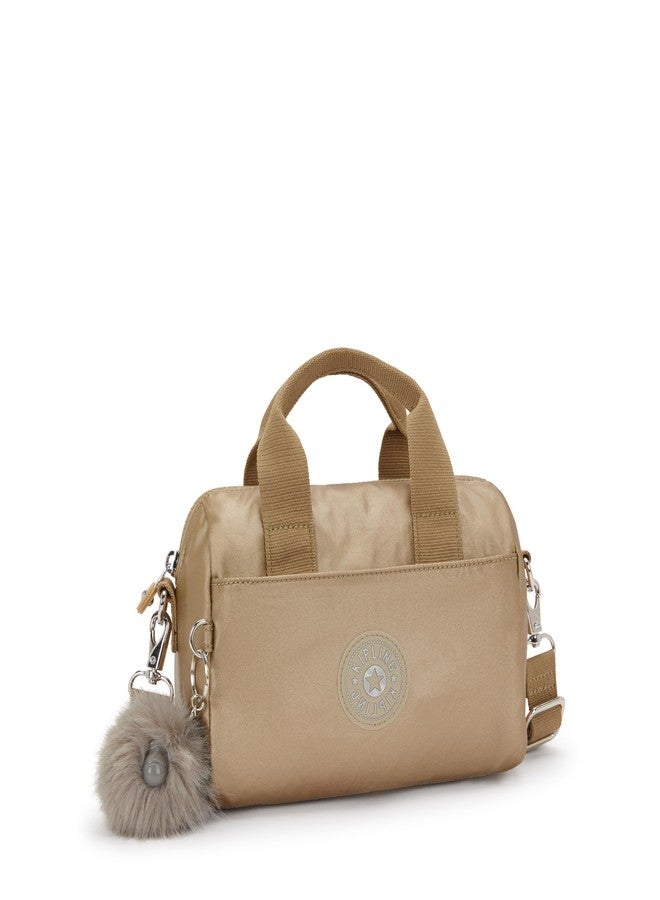 KIPLING KIPLING Kipling Women's Odette Gg Gm Shoulder Bag - Image 4