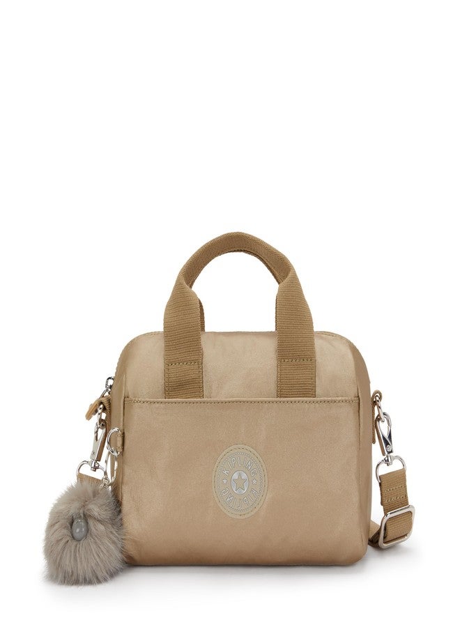 KIPLING KIPLING Kipling Women's Odette Gg Gm Shoulder Bag - Image 1