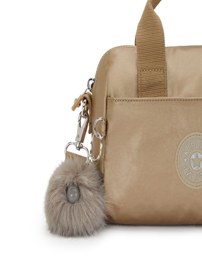 KIPLING KIPLING Kipling Women's Odette Gg Gm Shoulder Bag - Image 5