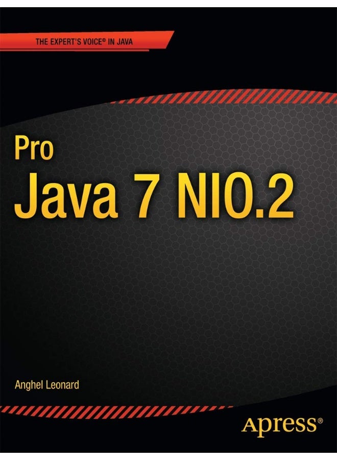 Pro Java 7 NIO.2 