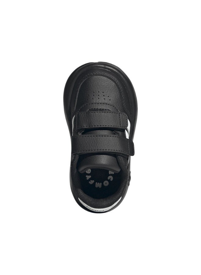 Adidas Breaknet 3.0 Cf I Black Sportswear Shoes For Infant 3K  - Image 5