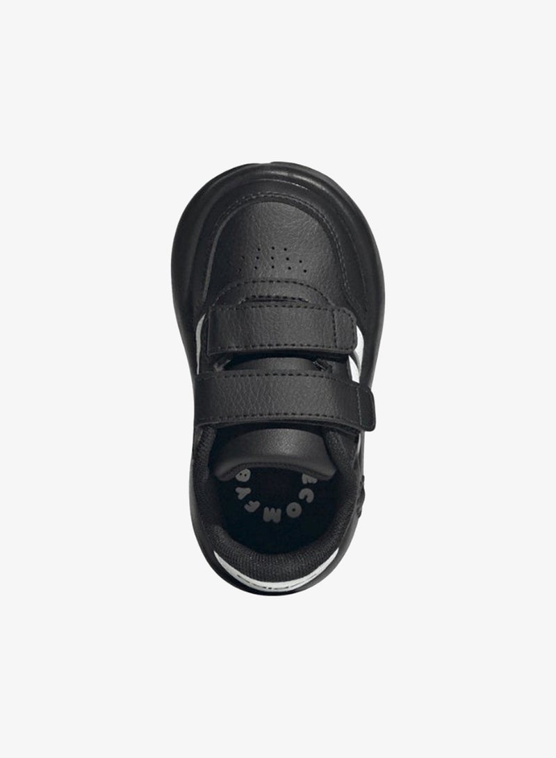 اديداس أحذية رياضية للأطفال بريك نت . سي إف يو سوداء - Image 5