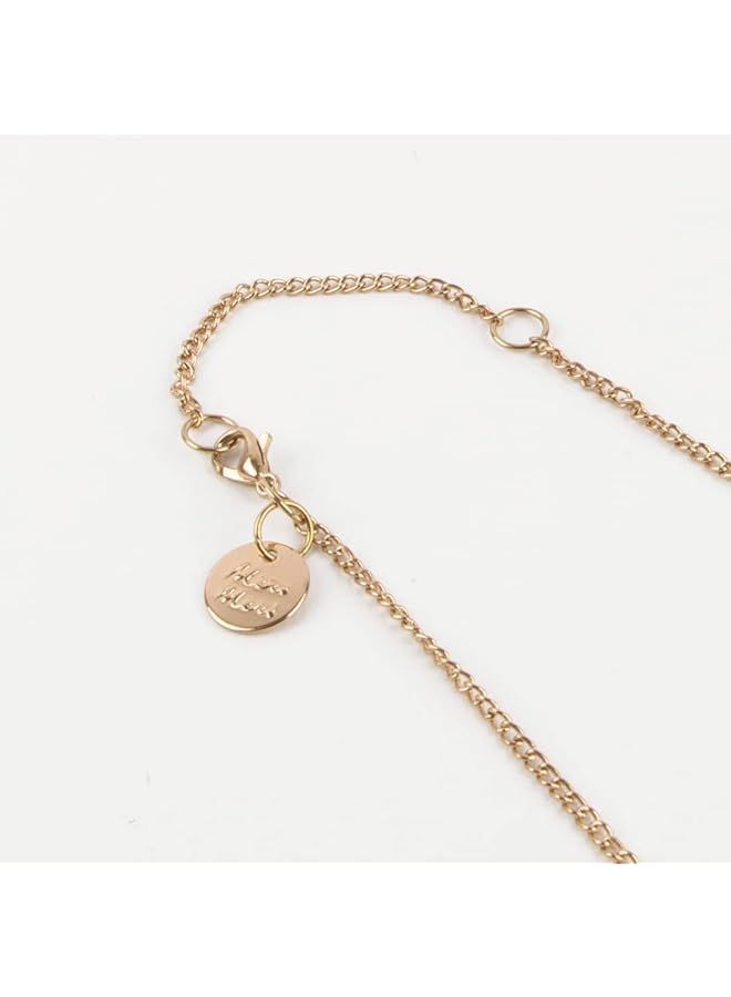 Meri Meri Halloween Enamel Necklace - Image 3