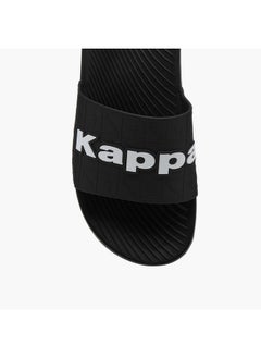 Kappa Men's Slip-On Slides  - Image 3