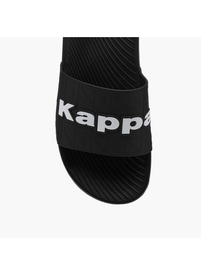 Kappa Men's Slip-On Slides  - Image 3
