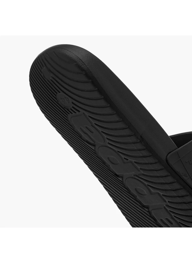 Kappa Men's Slip-On Slides