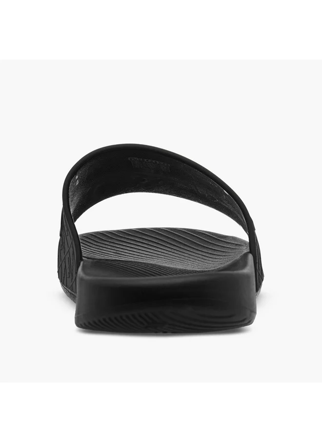 Kappa Men's Slip-On Slides