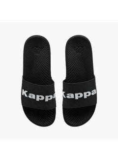 Kappa Men's Slip-On Slides  - Image 1