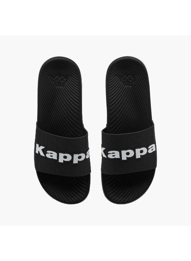 Kappa Men's Slip-On Slides  - Image 1