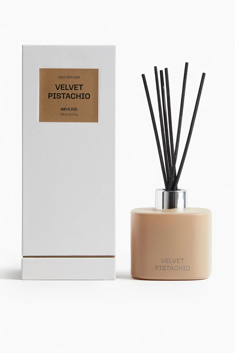 H&M Reed diffuser