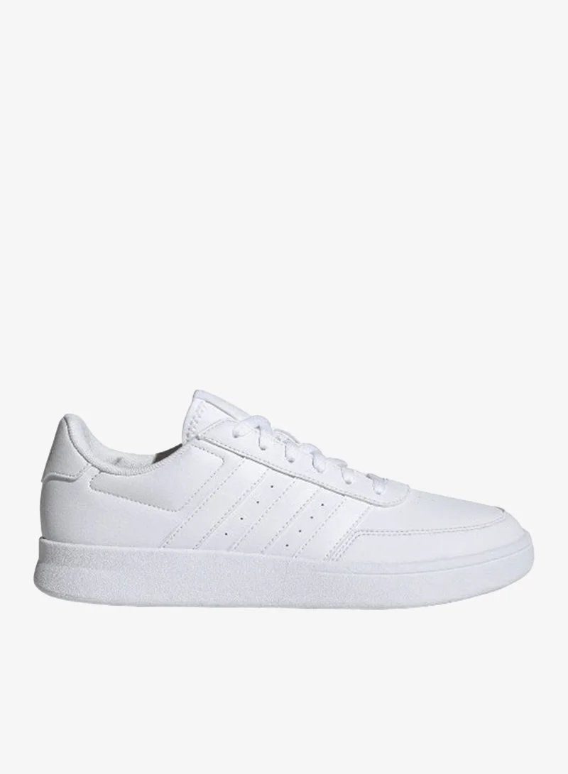 Adidas Breaknet 2.0 White Sportswear Shoes