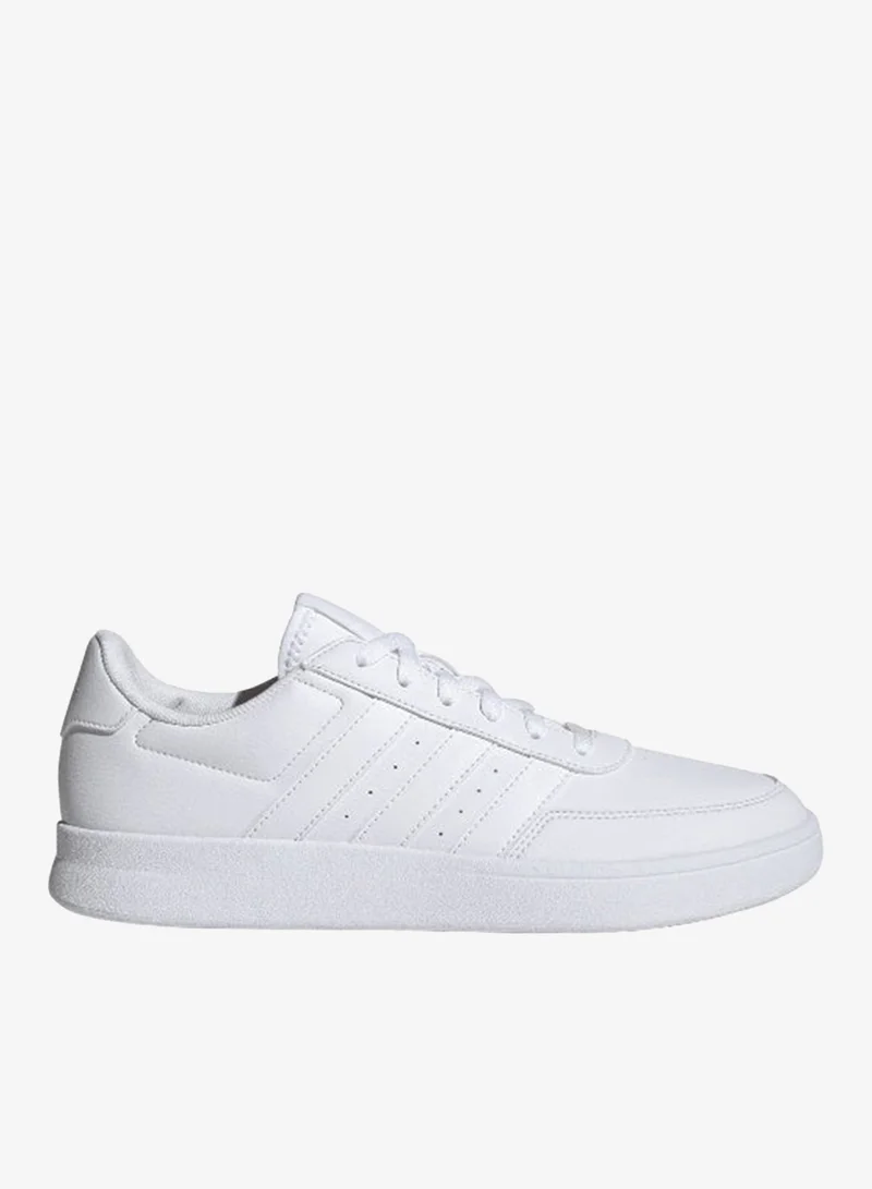 Breaknet 2.0 White Sportswear Shoes