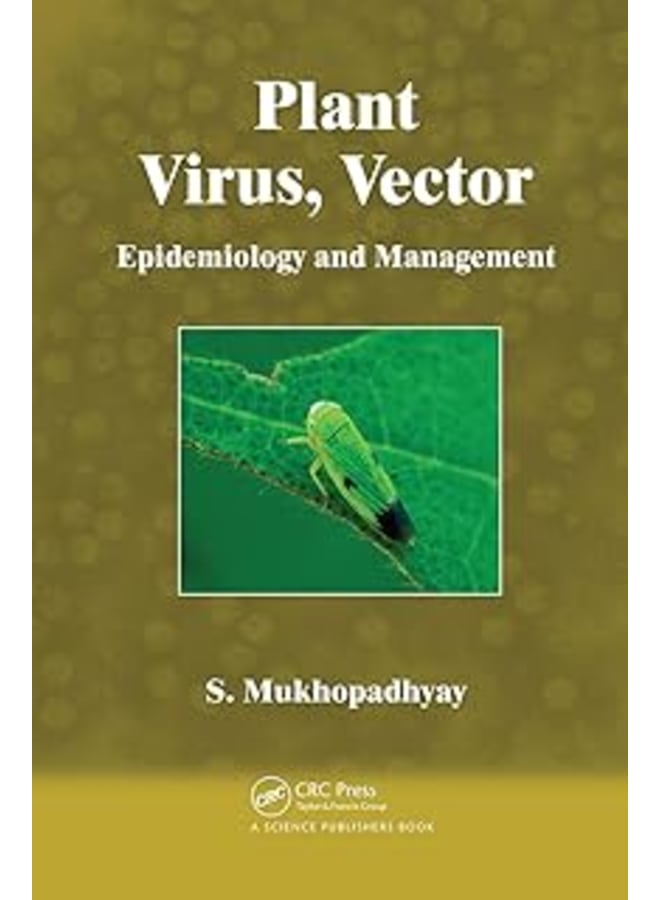 فيروس النبات، ناقل: علم الأوبئة والإدارة