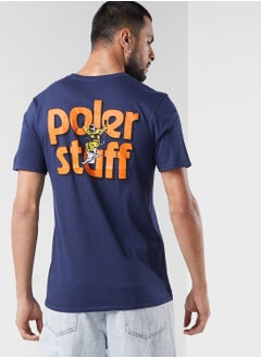 poler Monoski T-Shirt  - Image 1