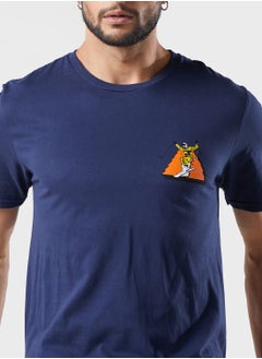 poler Monoski T-Shirt  - Image 3