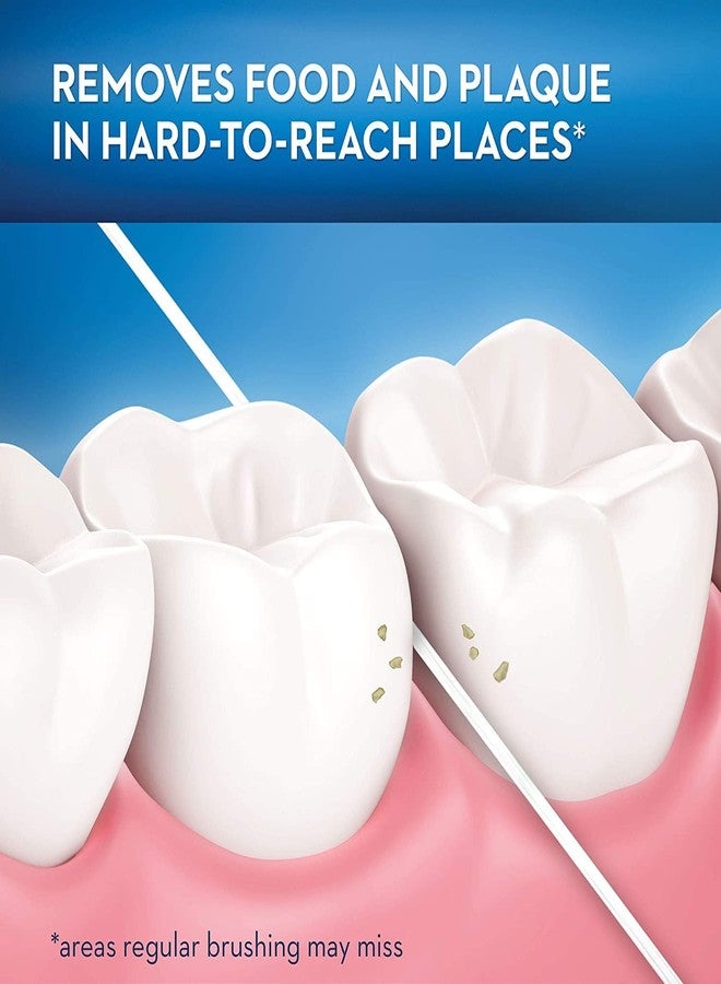 Oral-B Glide Floss, Healthy Gums, 50 M (Pack of 9, New Formula - Image 5
