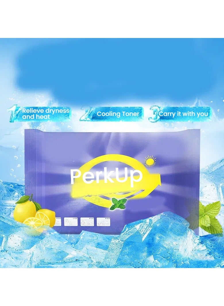 general Cleansing Wipe Set 300 Pieces - Image 2