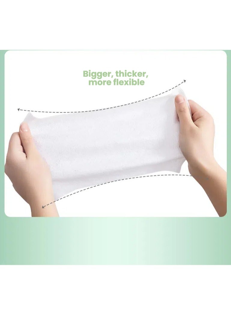 general Cleansing Wipe Set 300 Pieces - Image 5