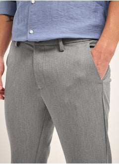 THE BEAR HOUSE Men’s Formal Trouser – Lightw eighted & Comfortable, Perfect for Casual Wear, Ideal for Everyday & Summer Wear | SIZE-28 to 40 | TRO-PAGAR-GY_PRNT - pzsku/Z058A18B3948F26BD3D73Z/45/_/1740392972/03643d03-89fd-4f9d-a0e8-88452af9f5b9