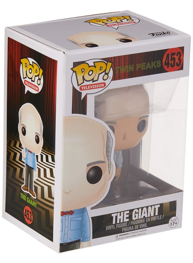 Funko تمثال عملاق من شخصية توين بيكس من بوب تلفزيون - Image 4