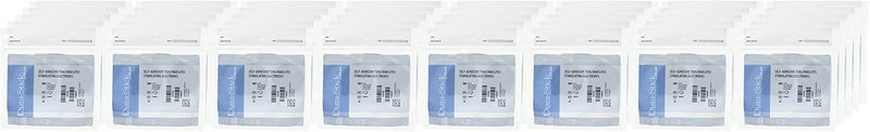 Chattanooga DuraStick Plus Self Adhesive Electrodes 2 Round 40 Pack - Image 4